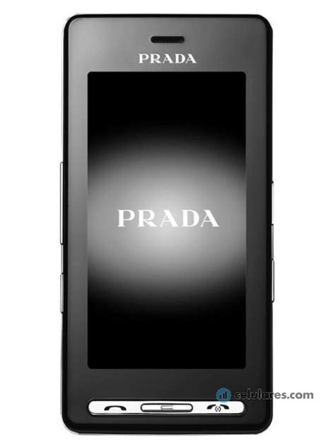 lg prada 2006|lg prada ke850.